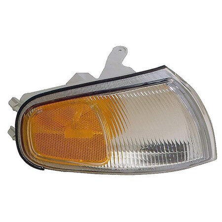 Depo LAMP, 312-1507L-AS 312-1507L-AS